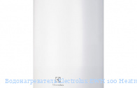 ��������������� Electrolux EWH 100 Heatronic DL